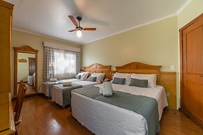 Pousada Monte Felice Recanto da Lua