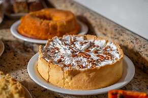 Pousada Monte Felice Recanto da Lua