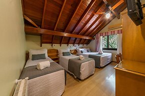 Pousada Monte Felice Recanto da Lua