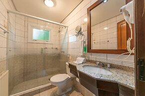 Pousada Monte Felice Recanto da Lua