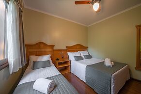 Pousada Monte Felice Recanto da Lua