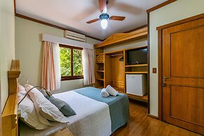 Pousada Monte Felice Recanto da Lua