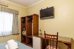 Pousada Monte Felice Recanto da Lua