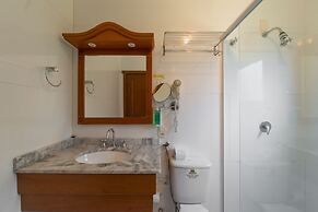 Pousada Monte Felice Recanto da Lua