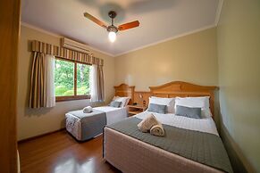 Pousada Monte Felice Recanto da Lua