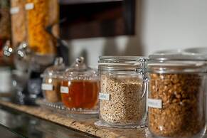 Pousada Monte Felice Recanto da Lua