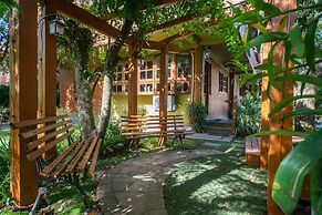 Pousada Monte Felice Recanto da Lua