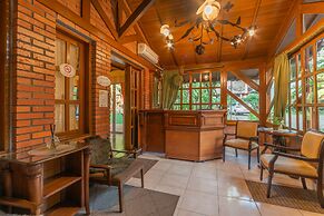 Pousada Monte Felice Recanto da Lua