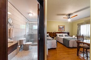 Pousada Monte Felice Recanto da Lua