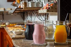 Pousada Monte Felice Recanto da Lua