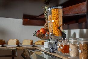 Pousada Monte Felice Recanto da Lua