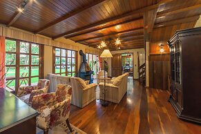 Pousada Monte Felice Recanto da Lua