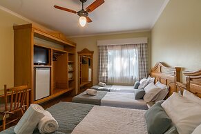 Pousada Monte Felice Recanto da Lua