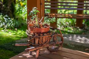 Pousada Monte Felice Recanto da Lua