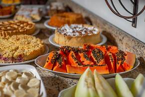 Pousada Monte Felice Recanto da Lua