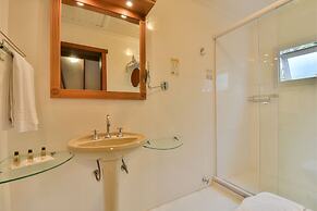 Pousada Monte Felice Recanto da Lua