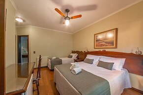 Pousada Monte Felice Recanto da Lua