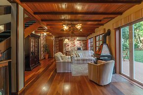 Pousada Monte Felice Recanto da Lua