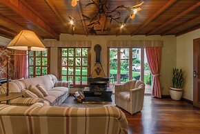 Pousada Monte Felice Recanto da Lua