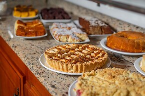 Pousada Monte Felice Recanto da Lua