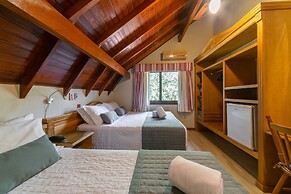 Pousada Monte Felice Recanto da Lua