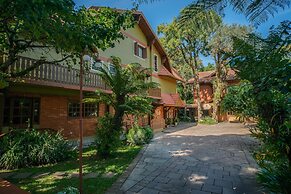 Pousada Monte Felice Recanto da Lua