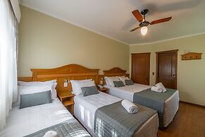 Pousada Monte Felice Recanto da Lua