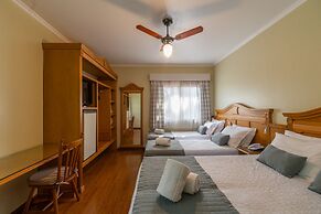 Pousada Monte Felice Recanto da Lua