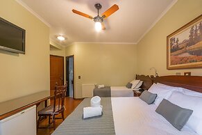 Pousada Monte Felice Recanto da Lua