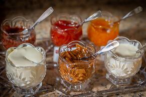 Pousada Monte Felice Recanto da Lua