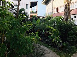 Lanta Garden Home