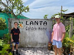 Lanta Garden Home