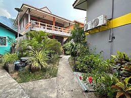 Lanta Garden Home