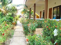 Lanta Garden Home