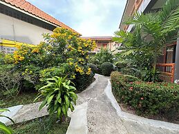 Lanta Garden Home