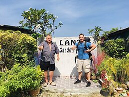 Lanta Garden Home