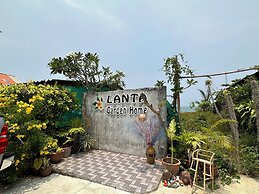 Lanta Garden Home