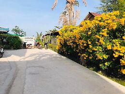 Lanta Garden Home