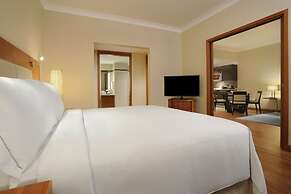 Hilton Bangalore Embassy GolfLinks