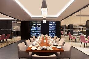 Hilton Bangalore Embassy GolfLinks