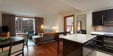 Hilton Bangalore Embassy GolfLinks