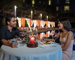 Hilton Bangalore Embassy GolfLinks