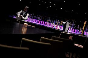 Hilton Bangalore Embassy GolfLinks