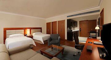 Hilton Bangalore Embassy GolfLinks