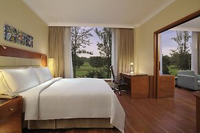 Hilton Bangalore Embassy GolfLinks