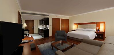 Hilton Bangalore Embassy GolfLinks