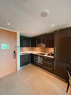 Hilton Bangalore Embassy GolfLinks