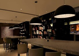 Hilton Bangalore Embassy GolfLinks