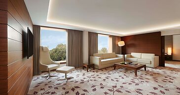 Hilton Bangalore Embassy GolfLinks