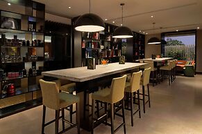 Hilton Bangalore Embassy GolfLinks